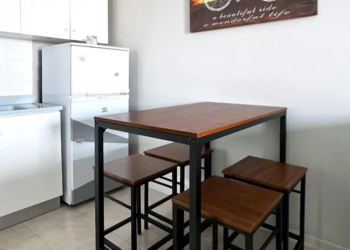 Rona Vista Cozy Veranda Διαμέρισμα Πολύχρονο