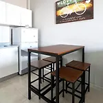 Rona Vista Cozy Veranda شقة بوليخرونو