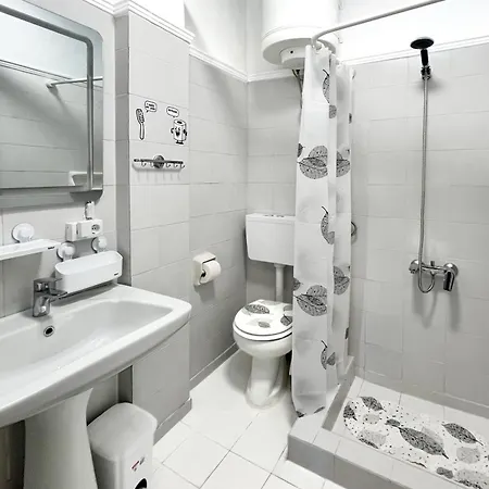 Appartement Rona Vista Cozy Veranda *