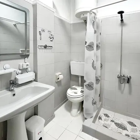 דירה Rona Vista Cozy Veranda *
