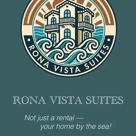 Rona Vista Cozy Veranda פוליכרונו