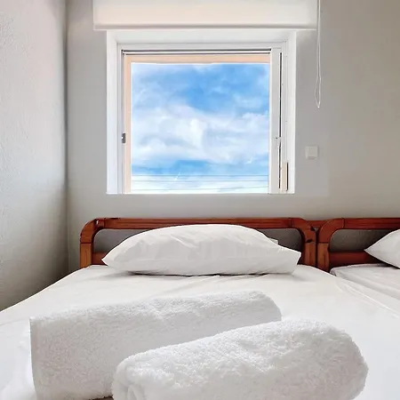 Rona Vista Cozy Veranda Appartement *