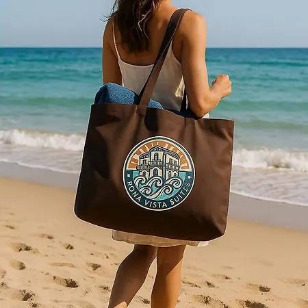 Rona Vista Cozy Veranda *