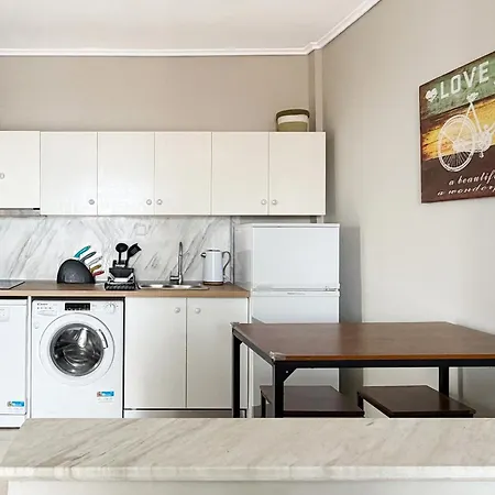 Appartement Rona Vista Cozy Veranda