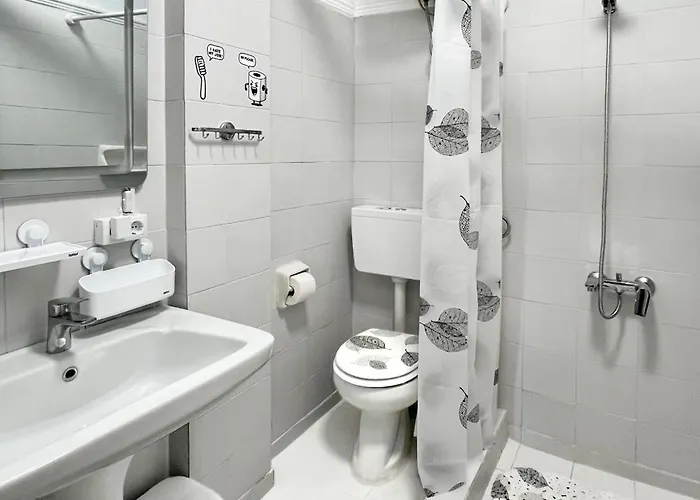 Appartement Rona Vista Cozy Veranda *