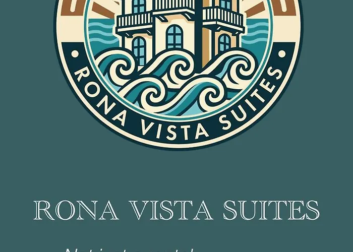 Rona Vista Cozy Veranda Polychrono