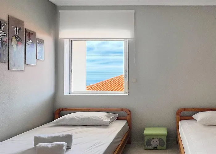 Rona Vista Cozy Veranda Polikhronon
