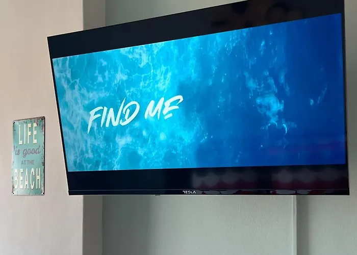 Rona Vista Cozy Veranda *