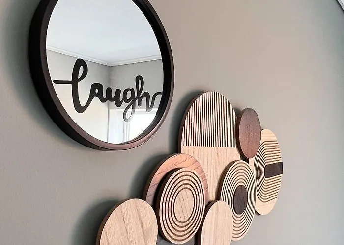 Rona Vista Cozy Veranda *