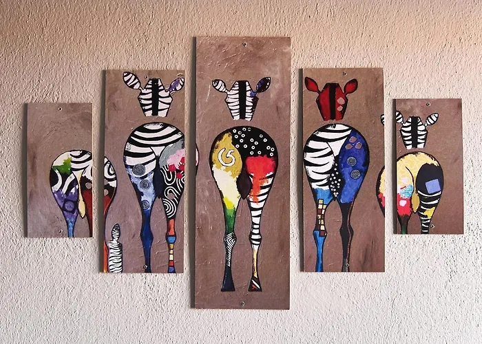 Rona Vista Cozy Veranda Appartement Polychrono