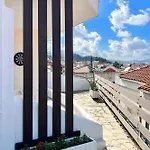 Rona Vista Cozy Veranda Апартаменты *