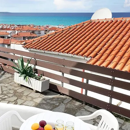 Rona Vista Cozy Veranda Полихроно